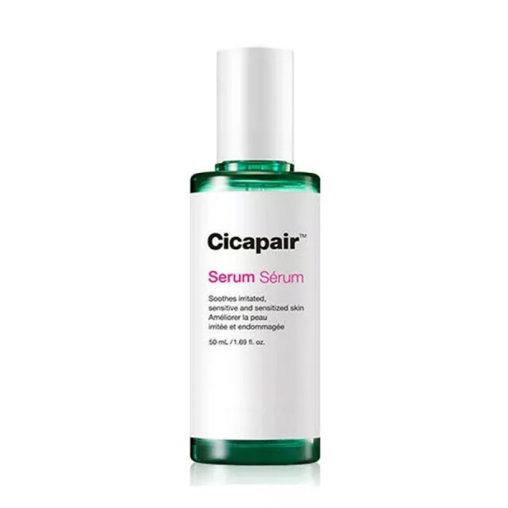 Dr.Jart Cicapair serum Восстанавливающая сыворотка антистресс 50 мл
