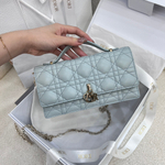 Christian Dior Miss Dior Mini Bag