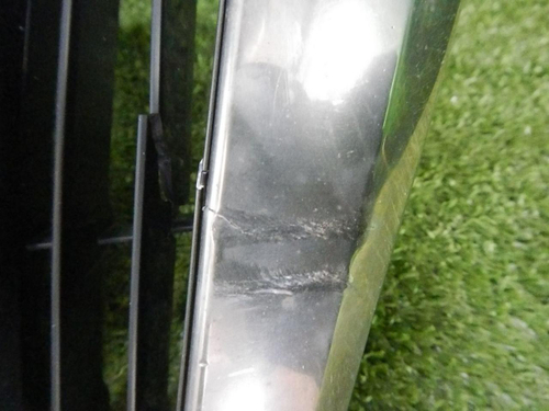 Решетка радиатора Toyota Land Cruiser Prado 150 (2009-2013)
