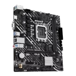 Материнская плата ASUS PRIME H610M-K (PRIME H610M-K)