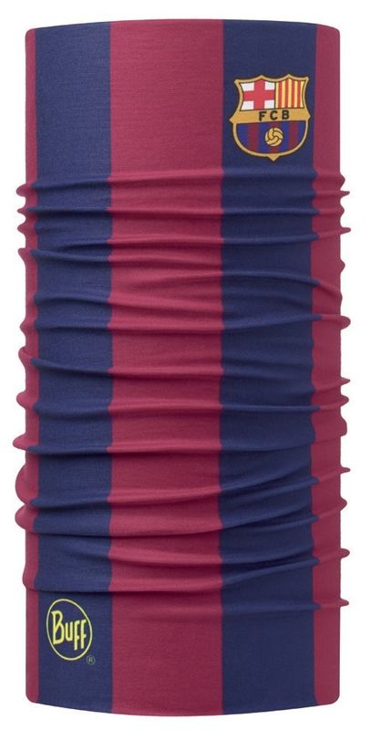 Многофункциональная бандана-труба Buff F.C. Barcelona 1St Equipment Фото 1