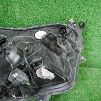 Фара левая Toyota Rav 4 CA40 (2015-2019) LED
