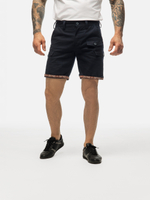 Шорты Карго Варгградъ ПРЕМИУМ мужские «Тёмно-Синий» Рипстоп