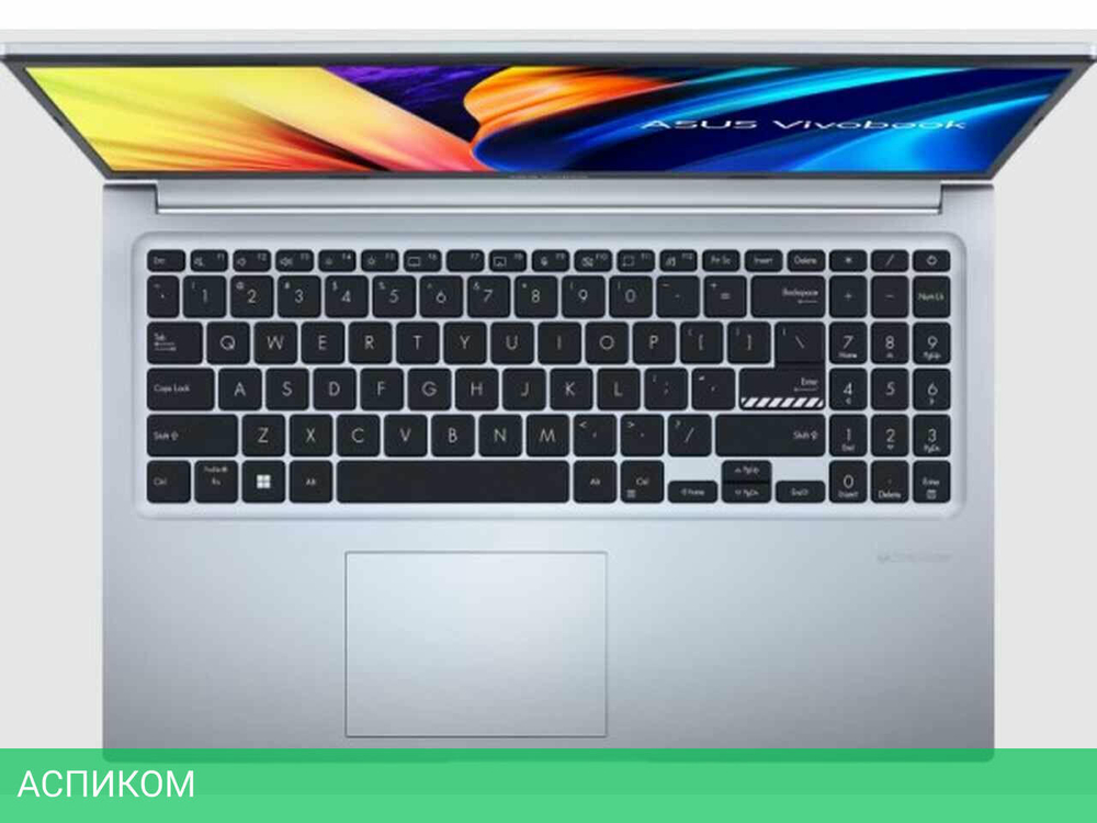 Ноутбук Asus Vivobook X1502ZA-BQ2270 (90NB0VX2-M034N0) 90NB0VX2-M034N0