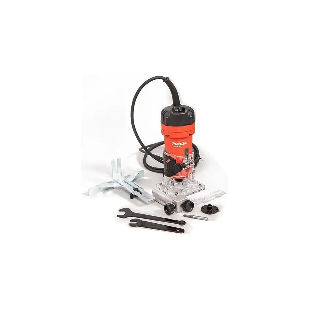 Фрезер кромочный MT Makita M3700