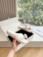 Шлепанцы Loewe, арт. 713701