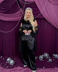 Комплект тройка УК-1985-1 Фабрика Моды