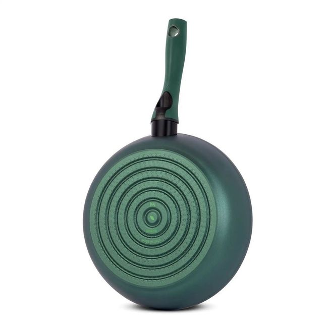 Сковорода Гриль TVS ECO OK Induction 26 см