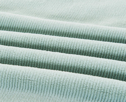 Плед 160х220 Sofi De MarkO Стелла голубой