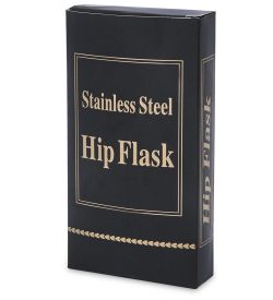 GT-119 Фляжка «Орел» 180 мл