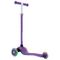 Skuter \ Самокат \ Scooter Globber Skuter Primo Plus işıqlarla bənövşəyi