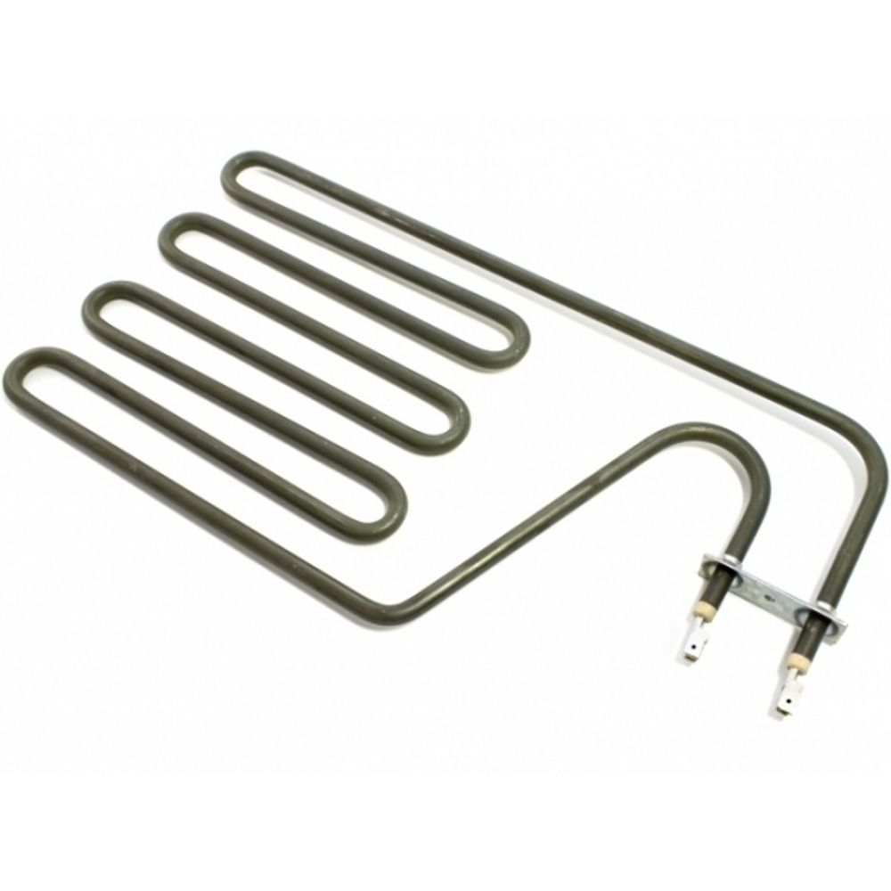 HARVIA ТЭН для электрокаменки Compact JM20(E), Compact JM25(Е) 1000W/230V артикул SPZSJ-100 (б.а. ZSJ-100)