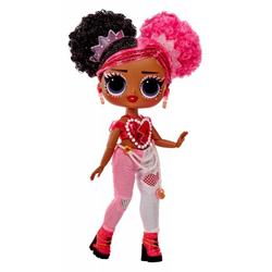 LOL SURPRISE - Кукла LOL Tweens Masquerade Party Regina Hartt Teen 584124