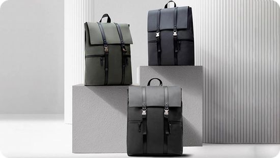 Рюкзак Xiaomi Tanjiezhe Explorer Fashion Walker