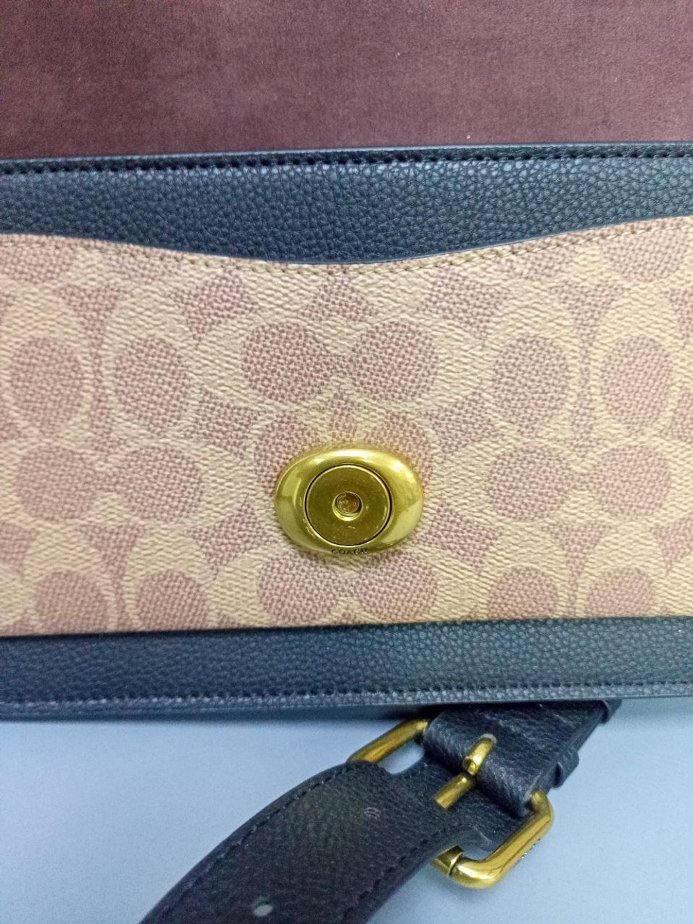Сумка Coach