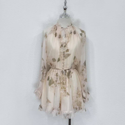 Платье Zimmermann