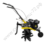 Сельскохозяйственная машина HUTER МК-7000PС без колес