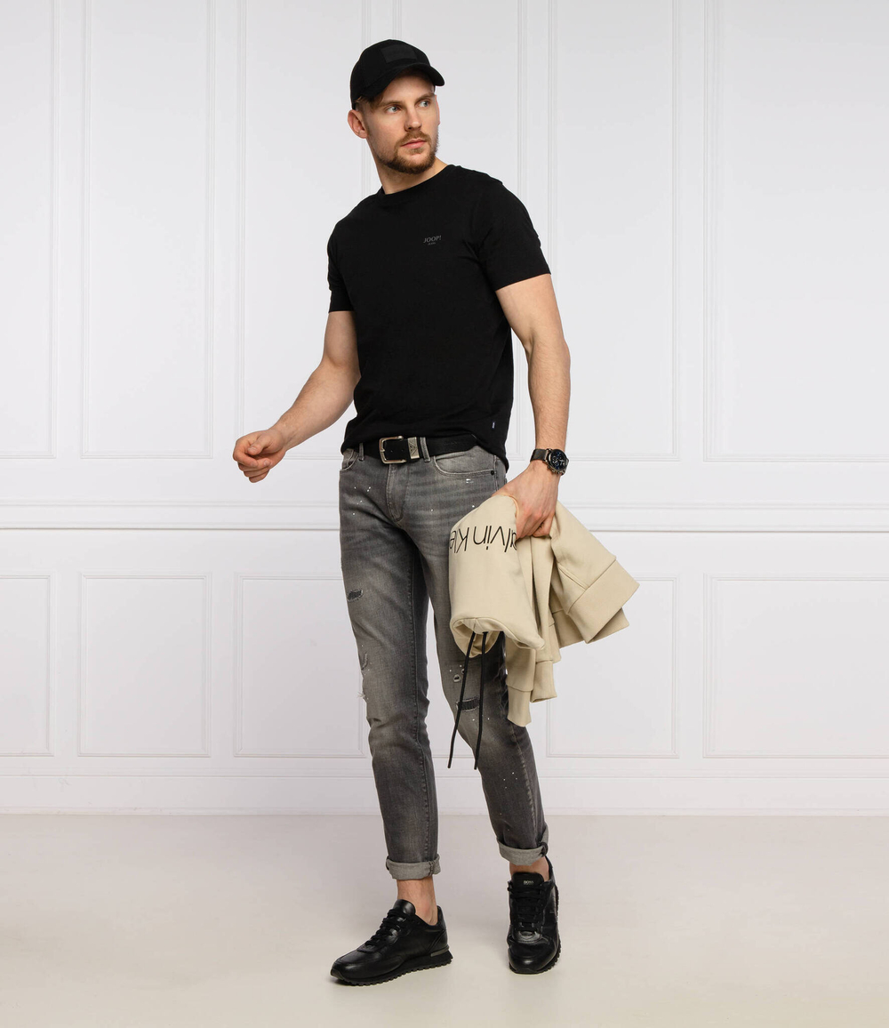 футболка alphis Joop! Jeans - черный(30025786)