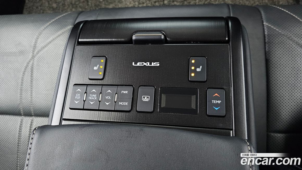 Lexus ES300h 7 Generation Luxury Plus (01.2020)