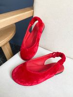 Туфли Age of Innocence