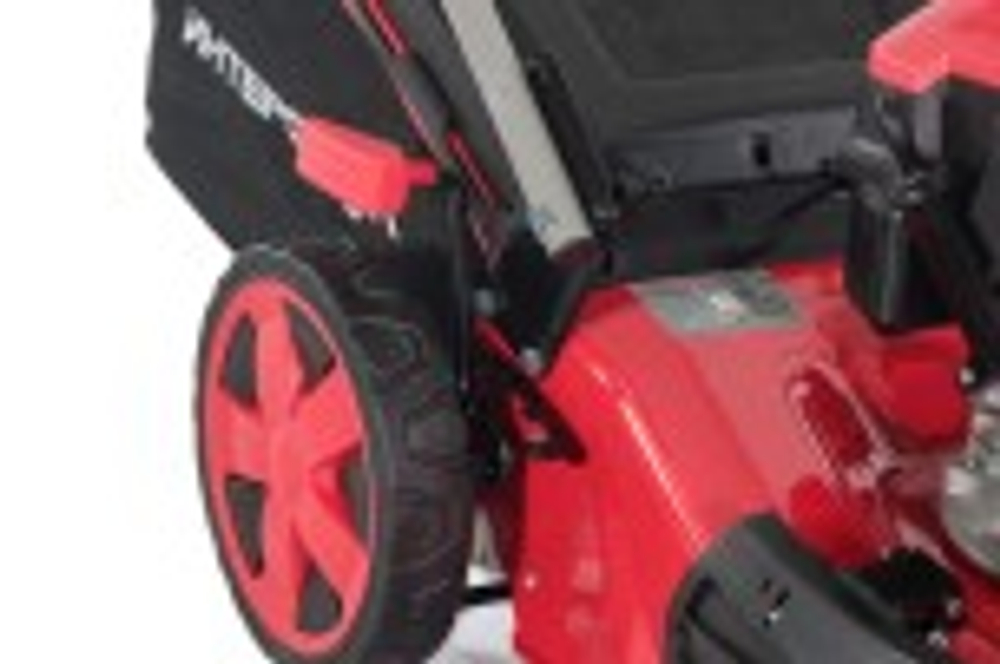 Газонокосилка бензиновая ИНТЕРСКОЛ ГБ-46/145СБ 928.0.0.70