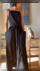 Сарафан HV-9829 Фабрика Моды