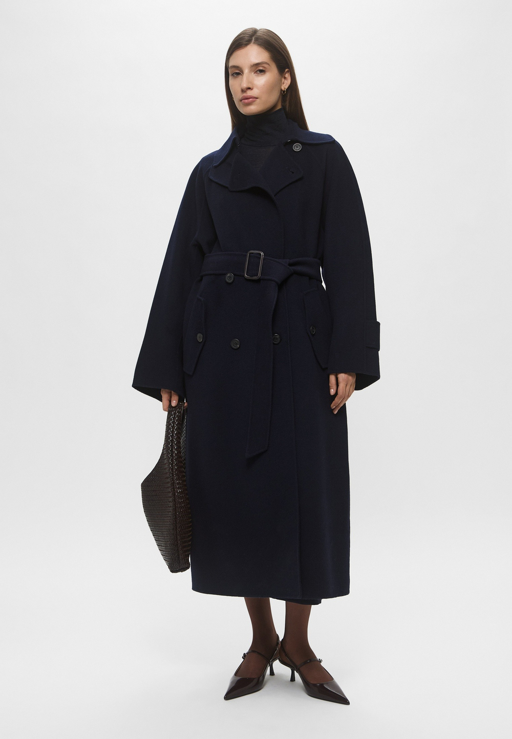 Пальто женское WEEKEND MAX MARA CADINE