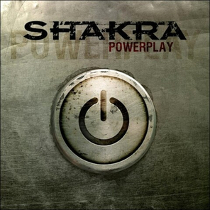 Shakra / Powerplay (RU)(CD)