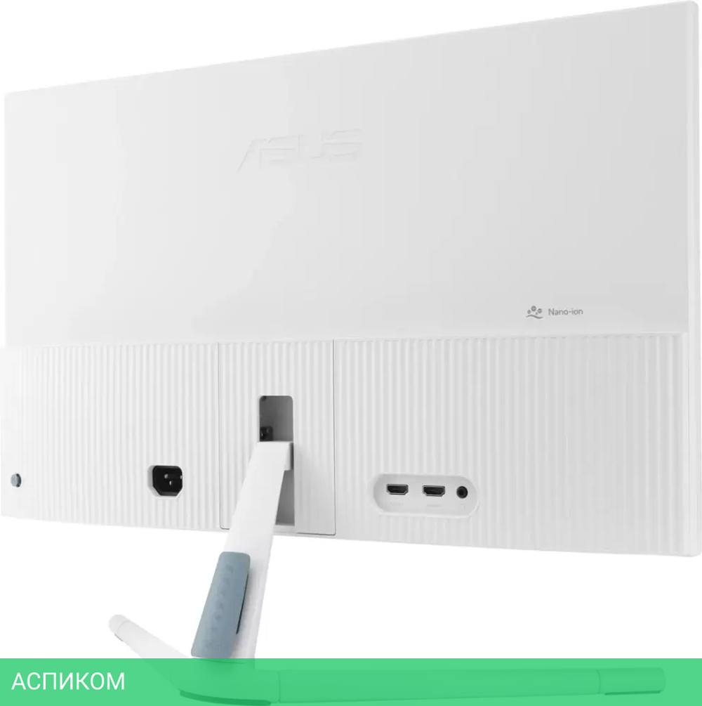 Монитор ASUS VU279HFI-W