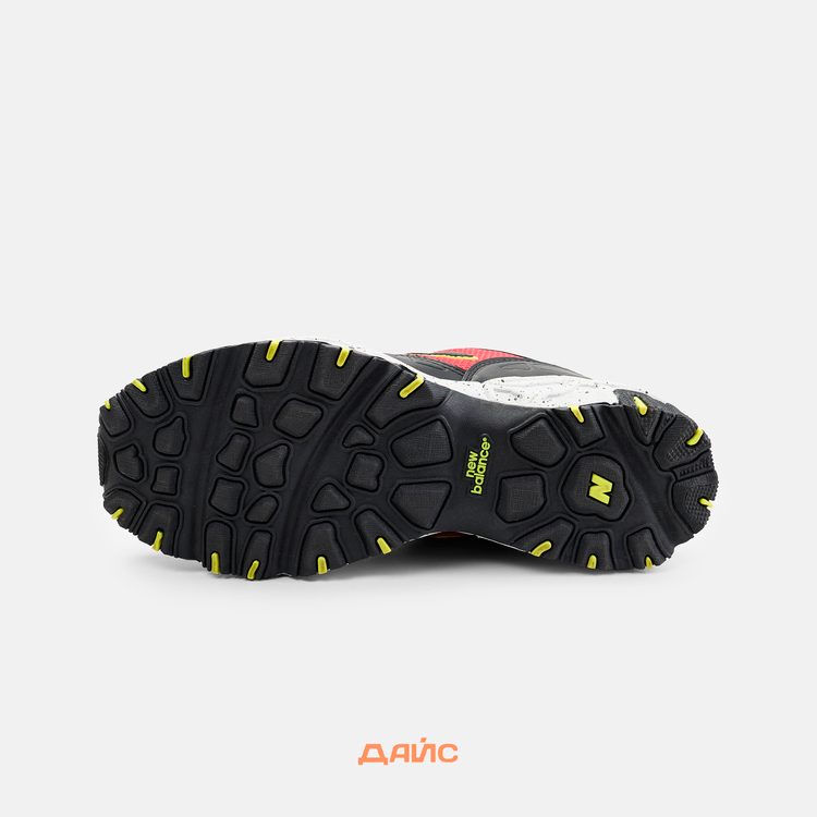 Кроссовки New Balance 801 All Terrain артикул:ML801GLE - купить в магазине Дайс