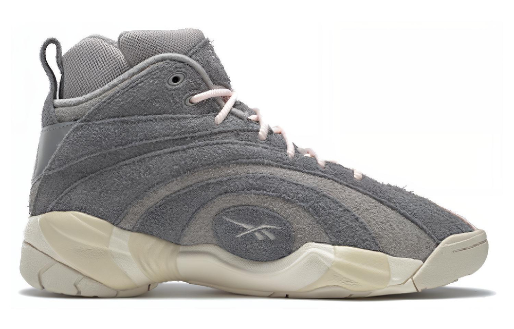 Кроссовки Reebok Shaqnosis Retro Bb Mu