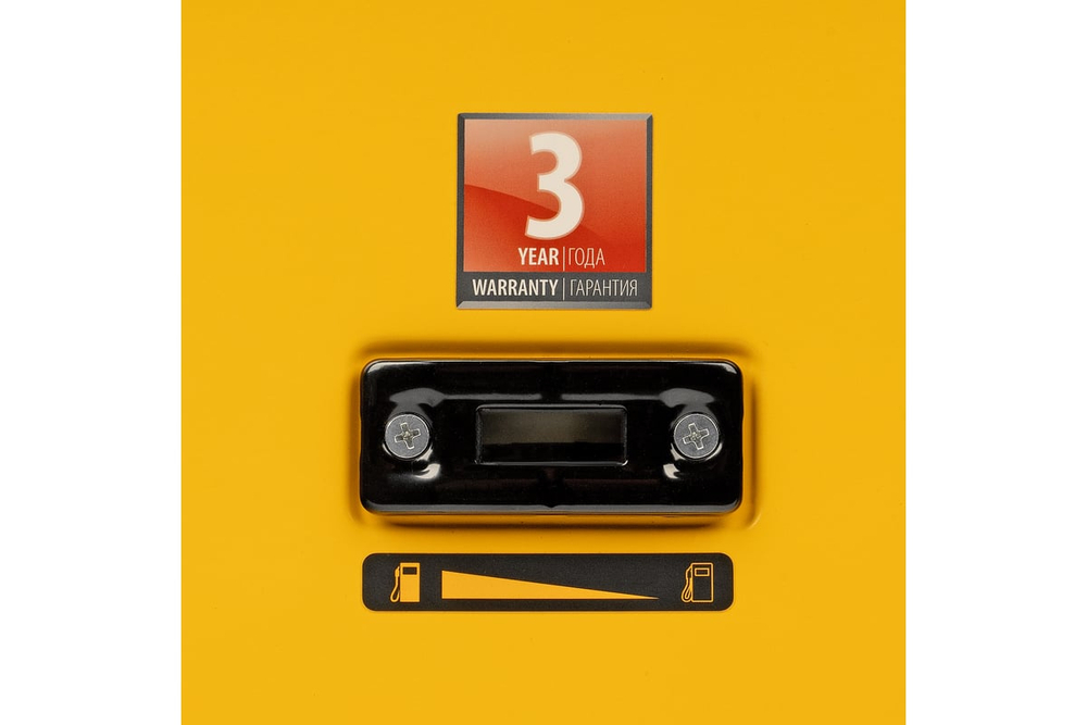 Генератор бензиновый Denzel PS-180EAD-3