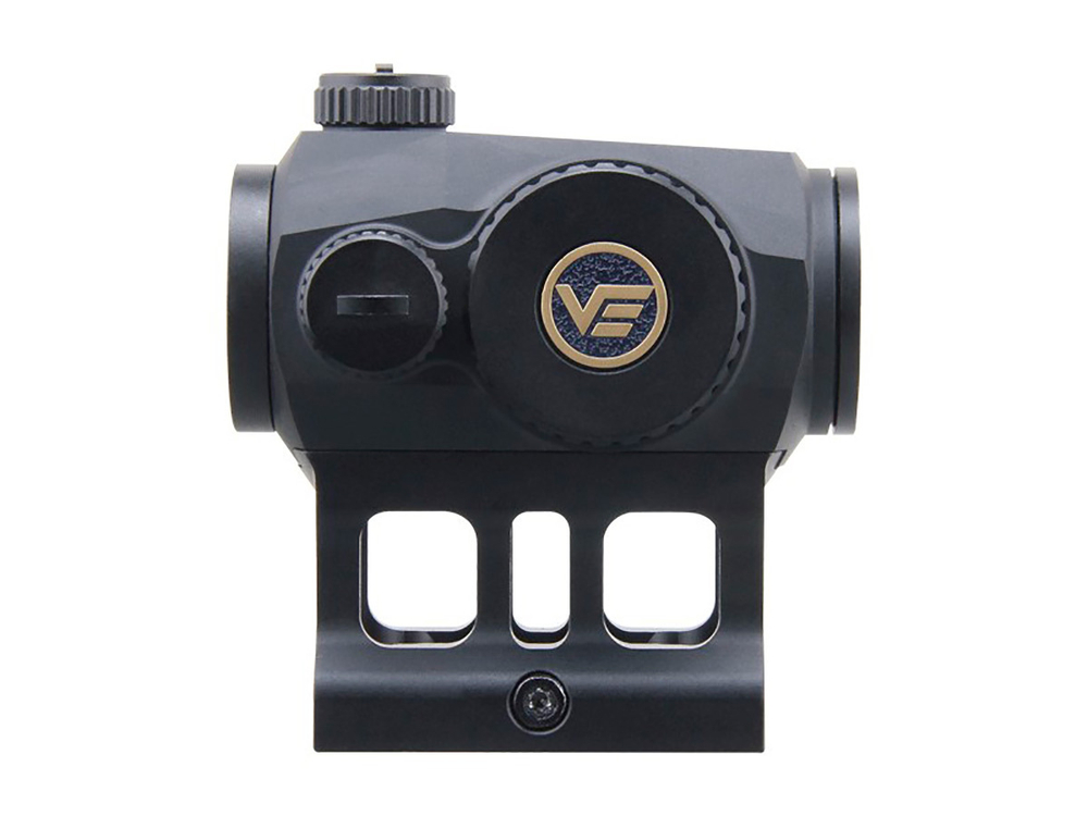 Прицел Vector Optics Scrapper 1x22 Solar, MRS (SCRD-SM45)