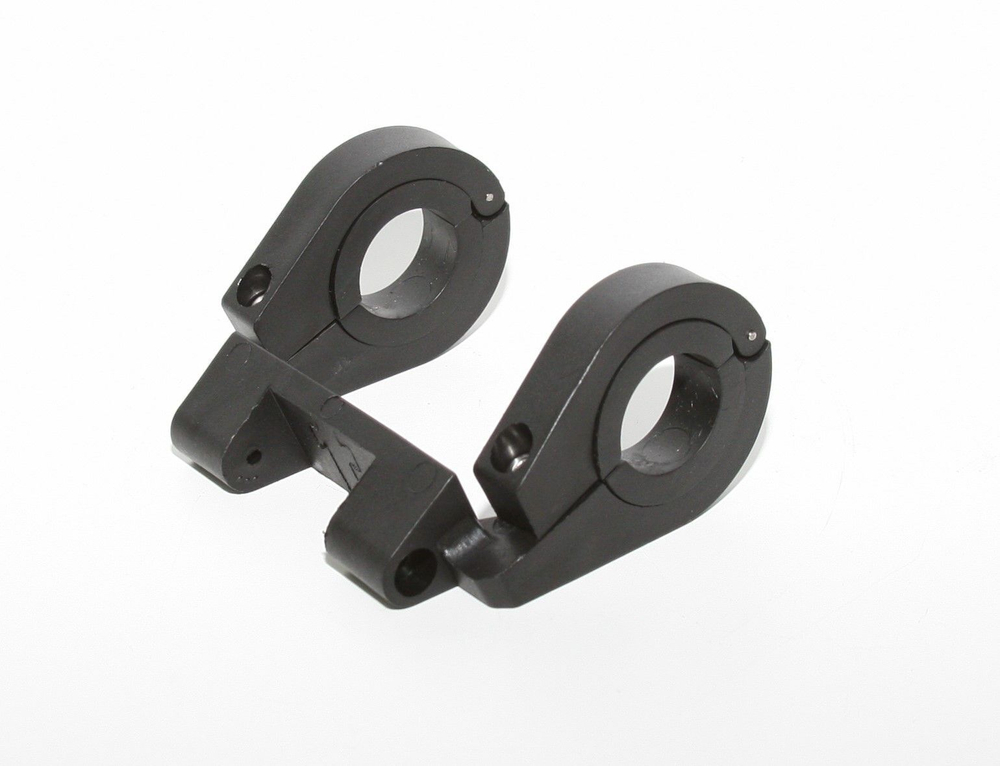 Крепление держатель дисплея бортового Kugoo Kirin M5 Pro, G2 Max, G3 Pro, G4 Pro, G2 Pro Max