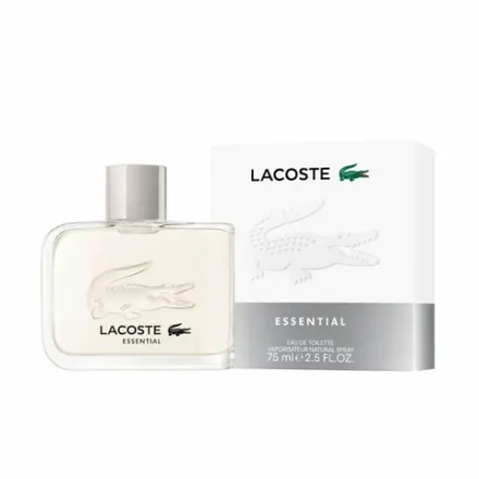 Мужская парфюмерия Lacoste Essential EDT 100 мл