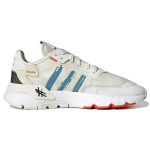 Кроссовки Adidas Originals Nite Jogger Cream