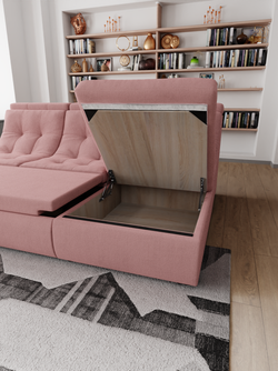 Модульный Монако-2