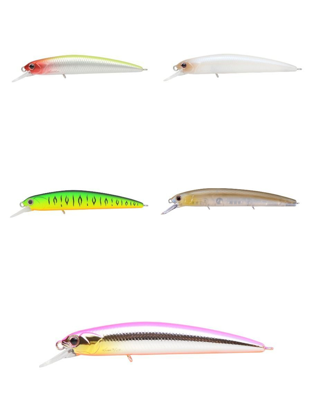 Воблер OSP DURGA73SP, 73 мм, 4.7 гр.