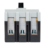 Выключатель автоматический 3п 63/40А 25кА ВА-99М PROxima EKF mccb99-63-40m