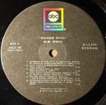 B.B. King ‎– Guess Who (США 1972г.)