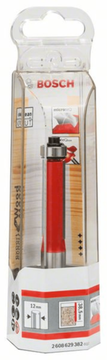 Фреза для выборки 12x12,7x93,6 Bosch 2608629382