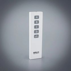 Citilux CLR01.3W Пульт с блоком управления Белый