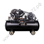 Компрессор масляный ременной AEROMAX 1050/300