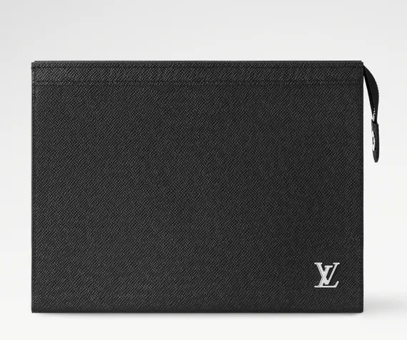 Папка для документов Louis Vuitton Pochette Voyage