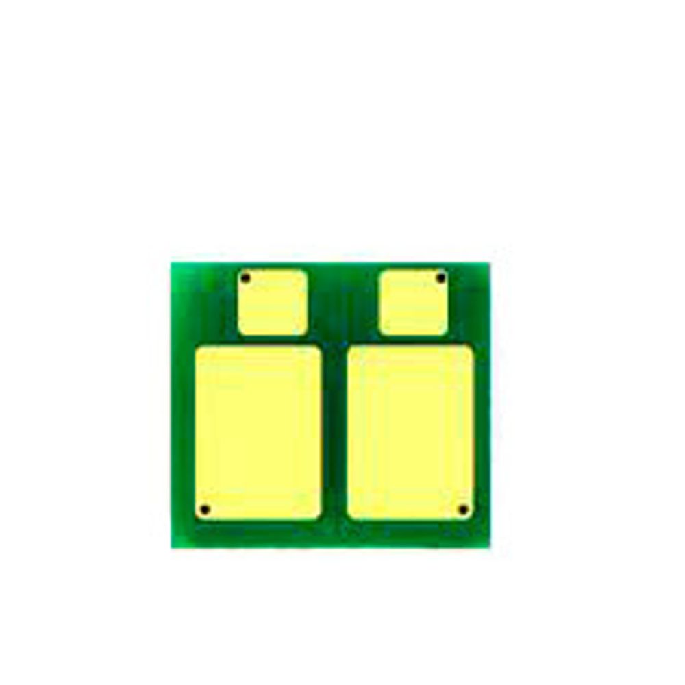 Чип для картриджа W2012X (659X) Yellow, 29K (ELP Imaging®)