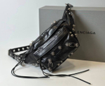 Сумка поясная Balenciaga