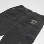 Брюки Dissident FB Denim Pants Серые