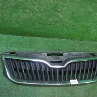 Решетка радиатора Skoda Rapid (2012-2020)