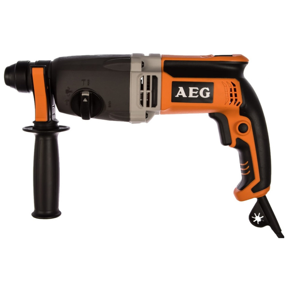 Перфоратор AEG KH 26 E 4935428180