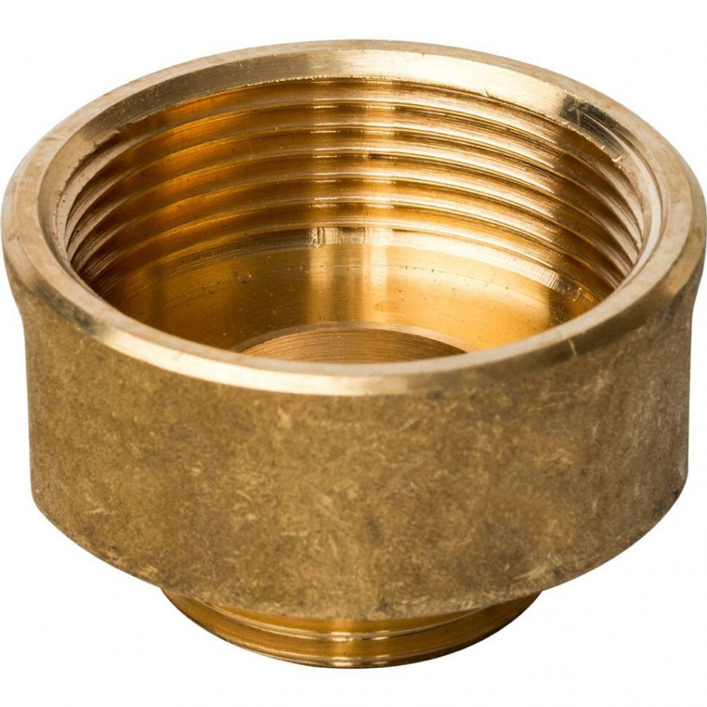 Муфта ВН переходная 1 1/2"x1" Stout